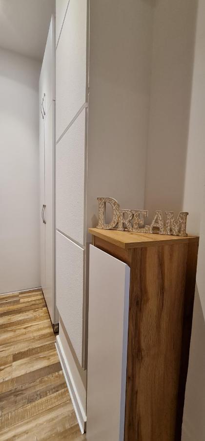 New Modern Apartment In The Center Of Тирана Екстер'єр фото